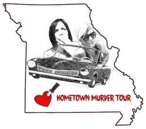 Hometown Murder Tour Podcast