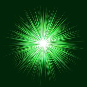 LED, LIGHT EXTINGUISHING DARKNESS!