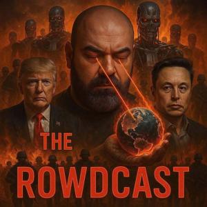 The RowdCast