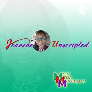 Jeanine Unscripted