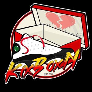 KixBox'n Podcast