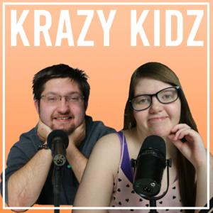 Krazy Kidz