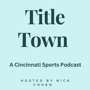 Title Town with Nick Cohen