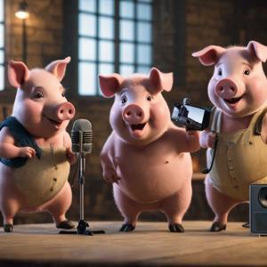 Od studentů pro studenty