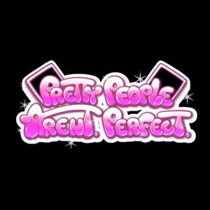 Pretty People Aren't Perfect