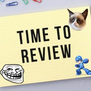 Reviewers Throughout the ages