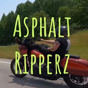 Asphalt Ripperz
