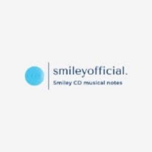 smileyofficial.  Smiley cD musical notes