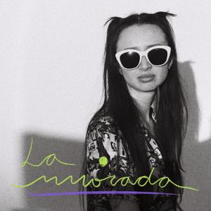 La Pepa Morada