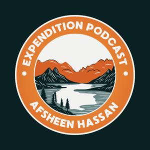 EXPENDITION PODCAST