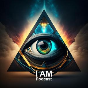 I AM Podcast - Español Latino