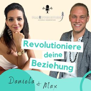 PaaRevolution - Dein Beziehungspodcast