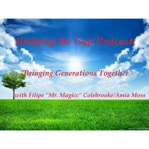 Bridging the Gap Podcast Episode 1