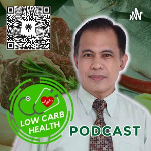 Low Carb Health Doctor | LCHD | Dr. Don Agcopra