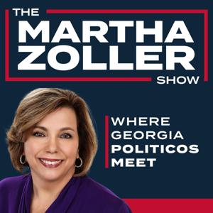 The Martha Zoller Show