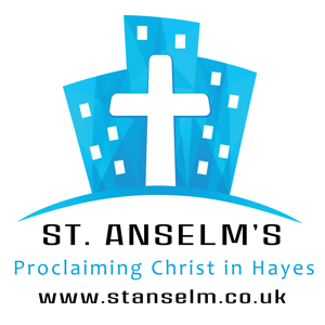 The St Anselm, Hayes Sermon Podcast