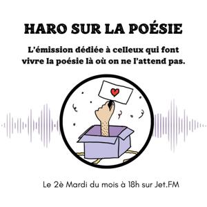 Haro sur la poésie !
