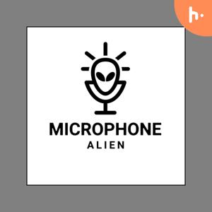 Alien Microphone