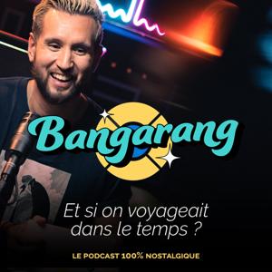 BANGARANG