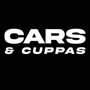 CARS & CUPPAS