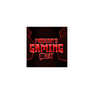 modern's gaming chat