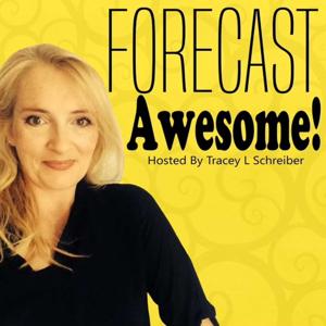 Forecast Awesome
