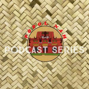 Popol Nah 's Podcast