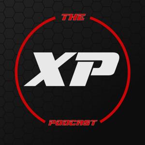 The Extra Point Podcast