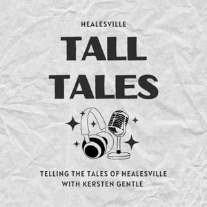 Healesville Tall Tales