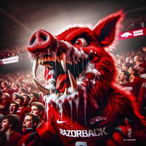 The Pig Sty Rabid Reaction Podcast