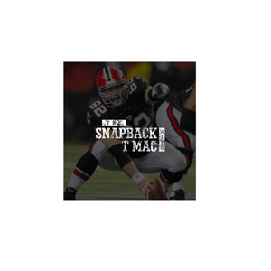 The Snap Back with T Mac