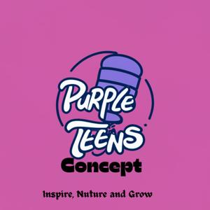 Purple Teens
