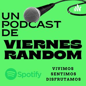 Viernes Random