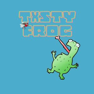 Txsty Frog