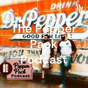 The Pepper Pack Podcast
