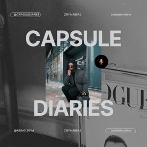 Capsule Diaries