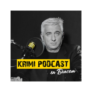 KRIMI PODCAST sa Bracom