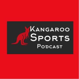Kangaroo Sports Podcast