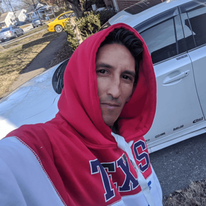 mandoxs19 3Speak Podcast