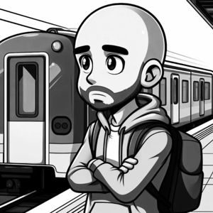 #RIVincontra (Raccontare In Viaggia Incontra)