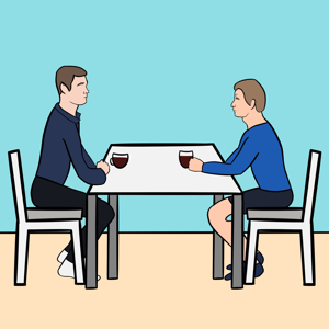 Этюд в кухОнных тонах