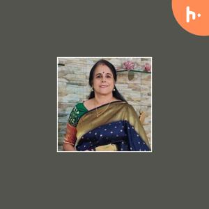 jayashri ramesh’s Second Podcast