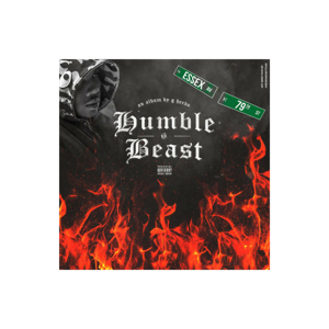 G Herbo- Through Wit You