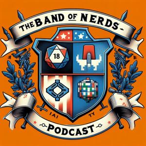 The Band of Nerds