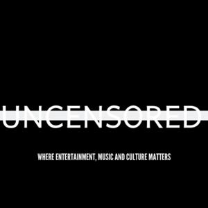 Uncensored Podcast