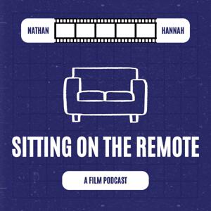 Sitting on the Remote