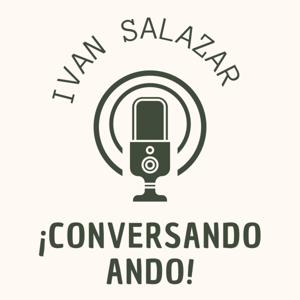 ¡Conversando ando!