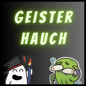 Geisterhauch