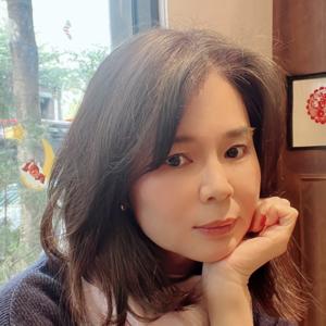 愛咪姊等等我