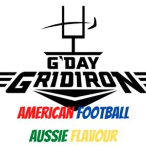 G'Day Gridiron
